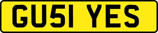 GU51YES