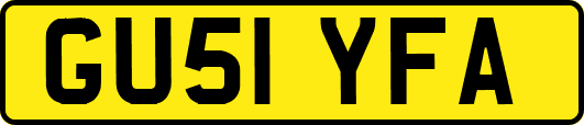 GU51YFA