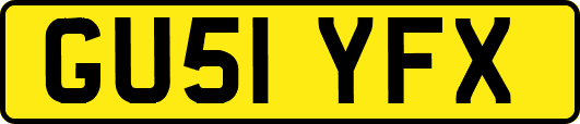 GU51YFX