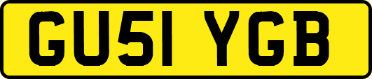 GU51YGB