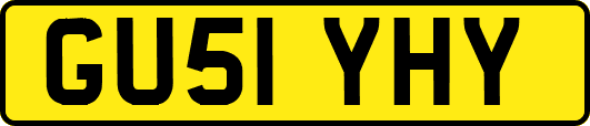 GU51YHY