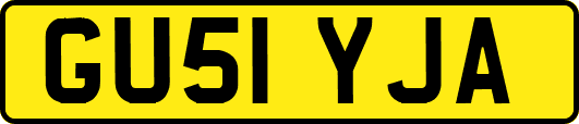 GU51YJA