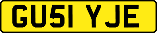 GU51YJE