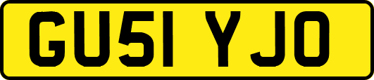 GU51YJO