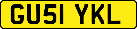 GU51YKL
