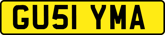 GU51YMA
