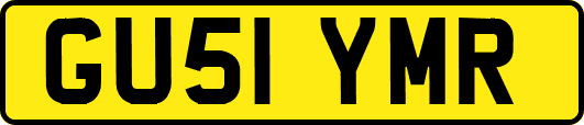 GU51YMR