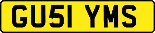 GU51YMS