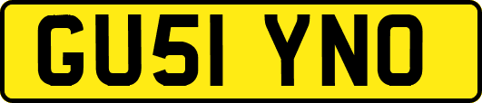 GU51YNO