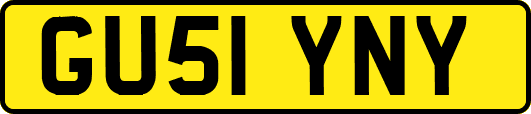 GU51YNY