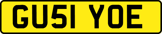 GU51YOE