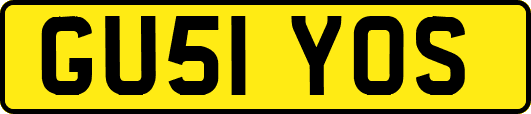 GU51YOS