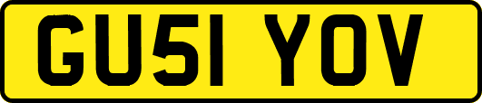 GU51YOV