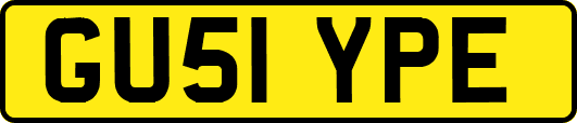 GU51YPE