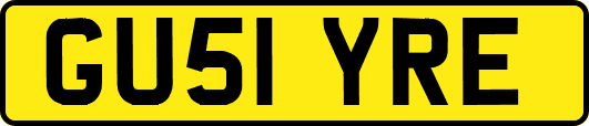 GU51YRE