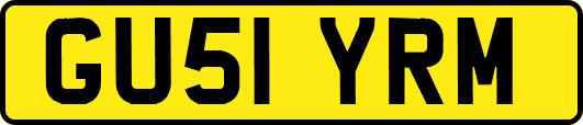 GU51YRM