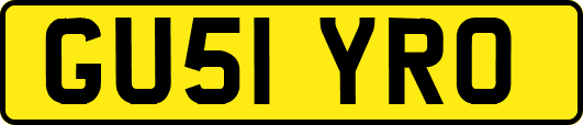 GU51YRO