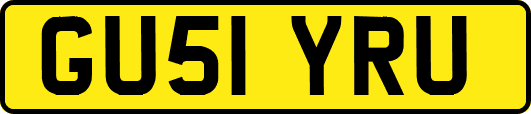 GU51YRU