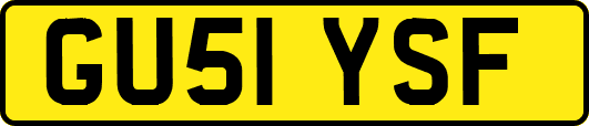 GU51YSF