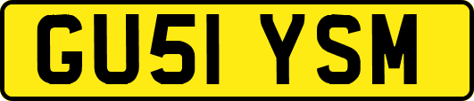 GU51YSM