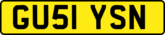 GU51YSN