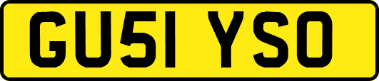 GU51YSO