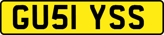 GU51YSS
