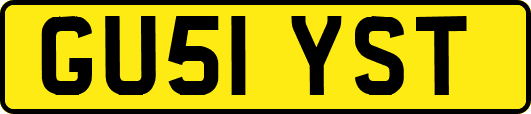 GU51YST