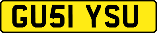 GU51YSU