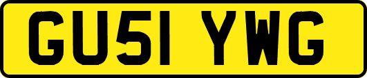 GU51YWG