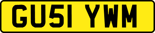 GU51YWM