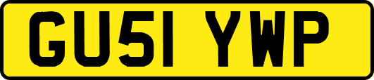 GU51YWP