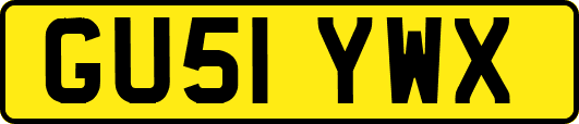 GU51YWX