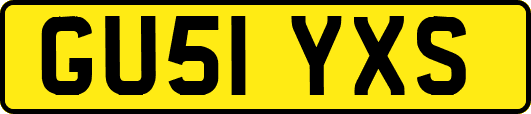 GU51YXS