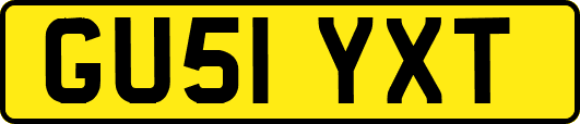 GU51YXT