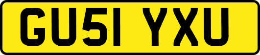 GU51YXU