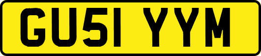 GU51YYM