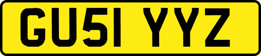 GU51YYZ