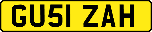 GU51ZAH