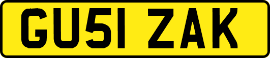 GU51ZAK