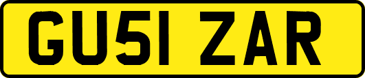 GU51ZAR