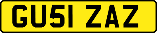 GU51ZAZ