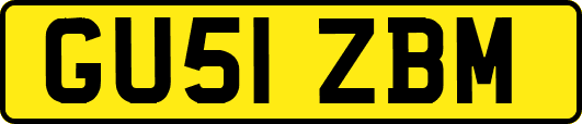 GU51ZBM
