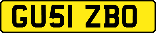 GU51ZBO