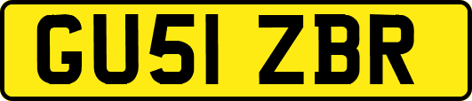 GU51ZBR