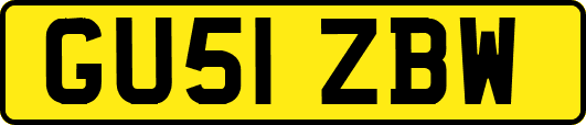 GU51ZBW