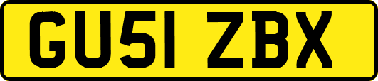 GU51ZBX
