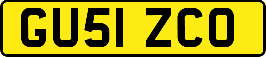GU51ZCO