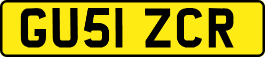 GU51ZCR