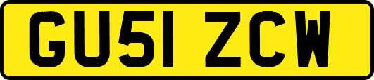 GU51ZCW